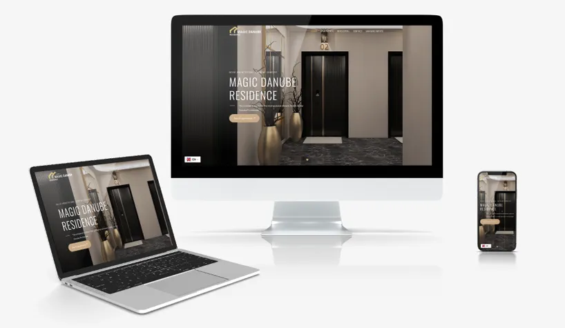 Website Development