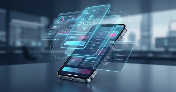 AI Web Development in 2026 and AI-Native Architecture Guide