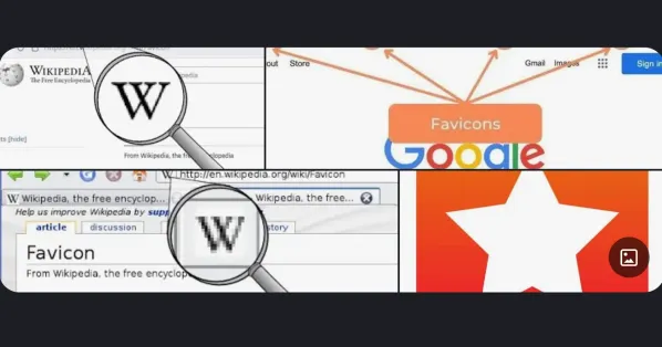 Favicon SEO best practices 2026 all search engines index