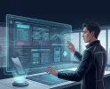 The Strategic Case for Flutter in Enterprise App Development