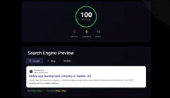 SEO Checker